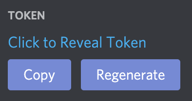 Token