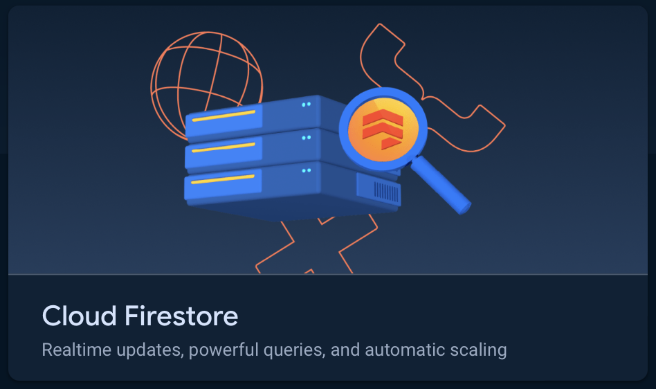 Firestore